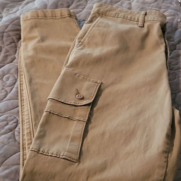 MENS LEVI STRAUSS & CO JEANS - Picture 4 of 4